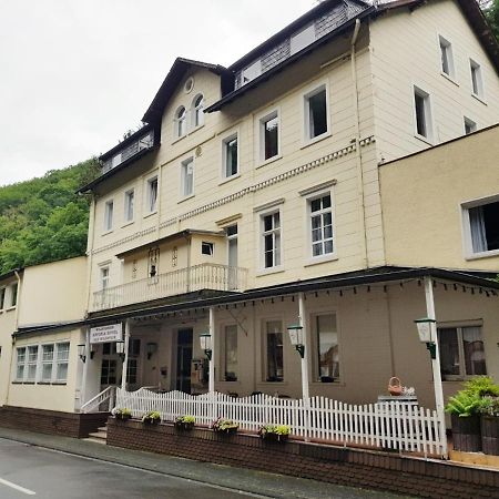 Astoria Hotel Bad Wildstein Traben-Trarbach Exterior photo