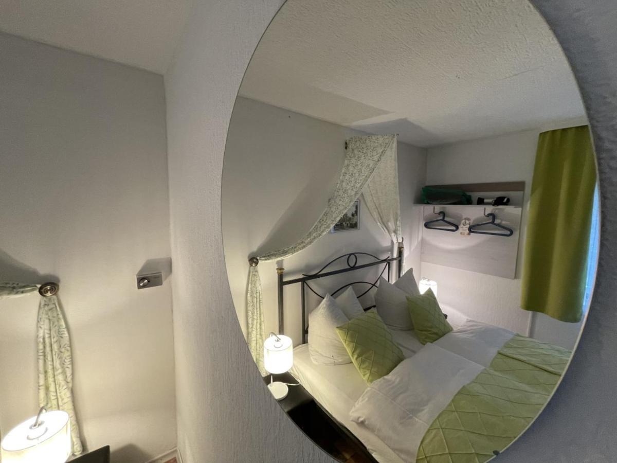 Astoria Hotel Bad Wildstein Traben-Trarbach Exterior photo