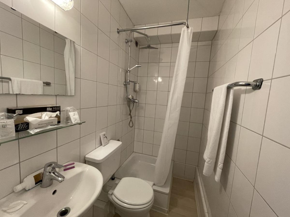 Astoria Hotel Bad Wildstein Traben-Trarbach Exterior photo