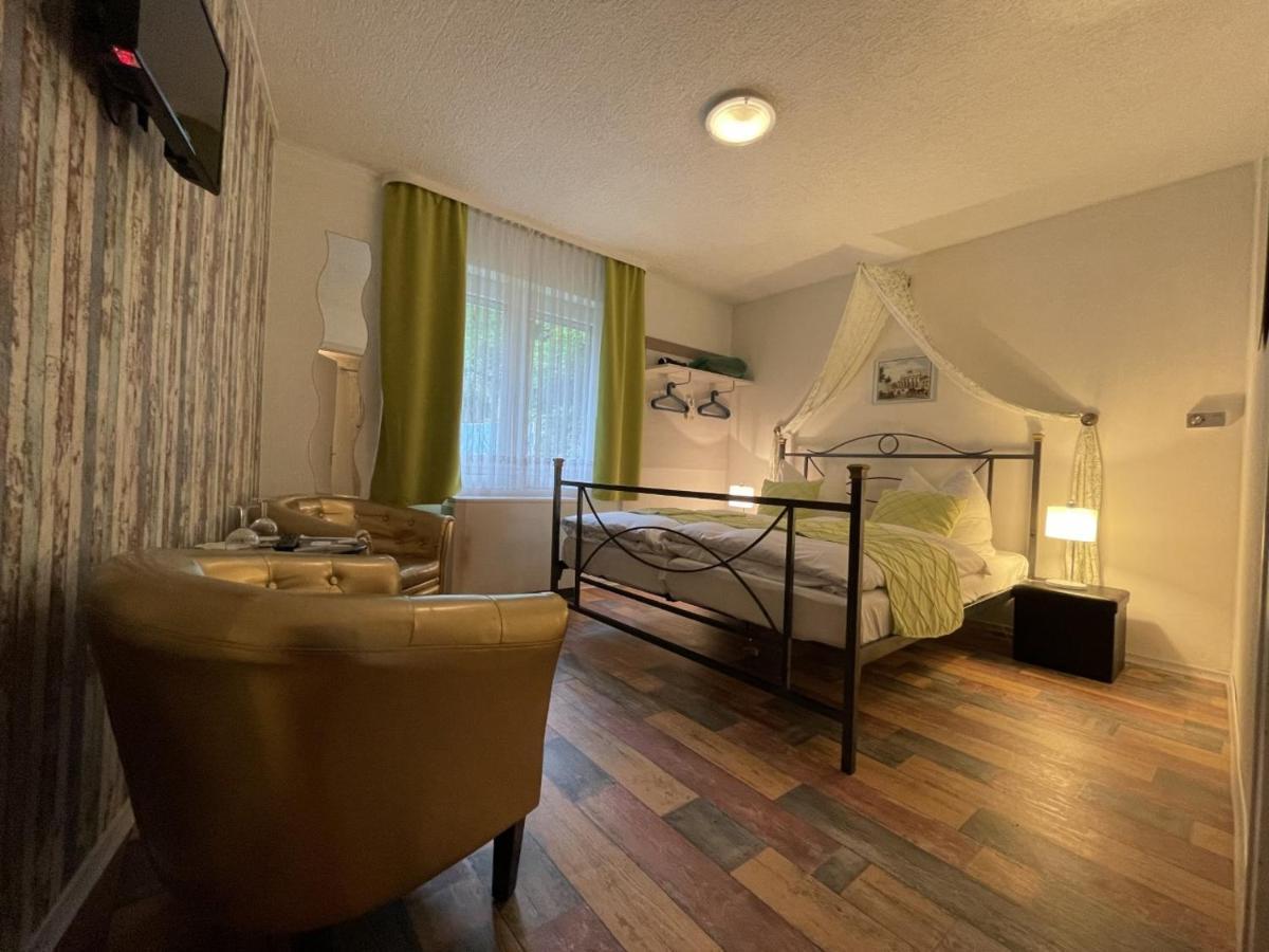 Astoria Hotel Bad Wildstein Traben-Trarbach Exterior photo