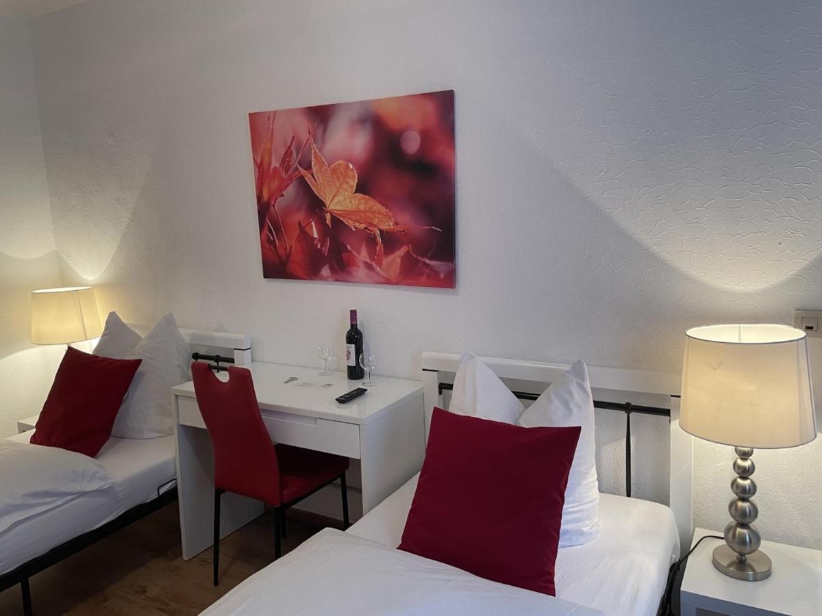 Astoria Hotel Bad Wildstein Traben-Trarbach Exterior photo
